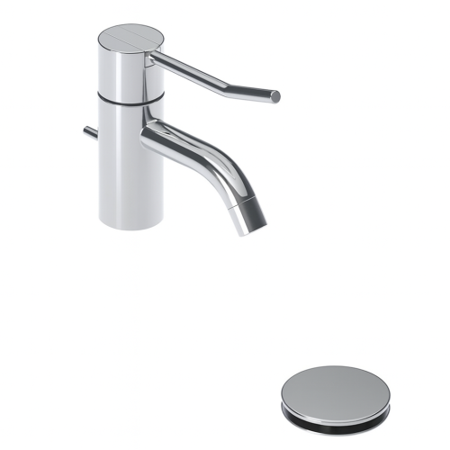 Robinet mitigeur de lavabo...