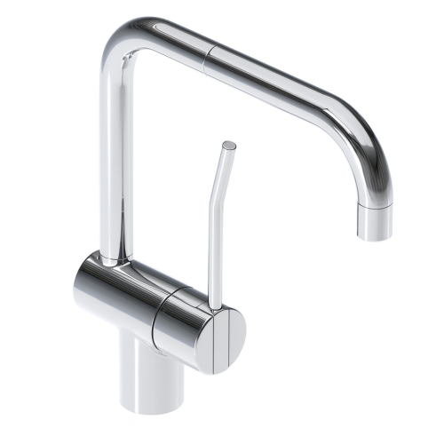 Vola KV1L Kitchen mixer tap...