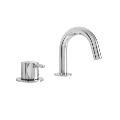 Vola 590A 2-Loch-Mischbatterie - Waschbecken