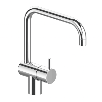 Grifo mezclador Vola KV8 - Lavabo