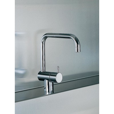 Vola KV8 Mischbatterie – Waschbecken