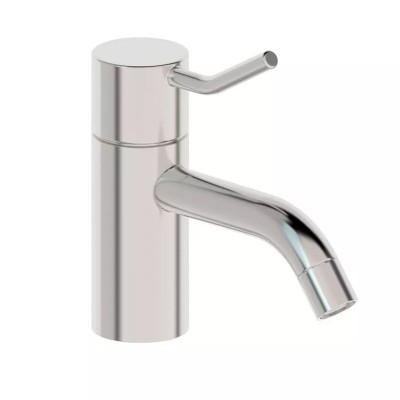 Vola RB1M Rubinetto miscelatore lavabo leva media