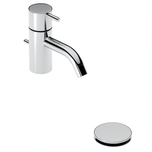 Robinet mitigeur de lavabo...
