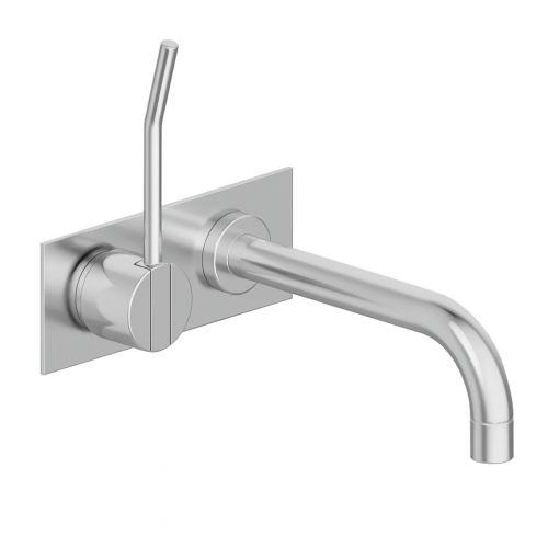 Vola 112L Wandmontierte...