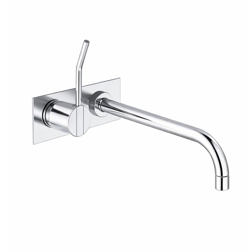 Grifo mezclador empotrado...