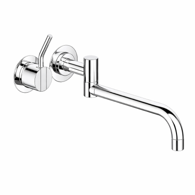 Vola 131M Built-in wall-mounted mixer tap - washbasin