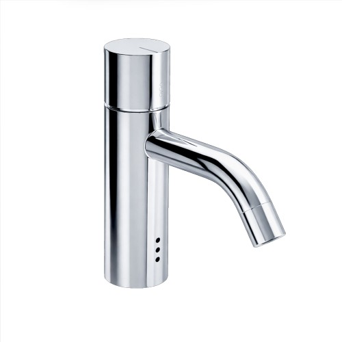 Mezclador de lavabo con...
