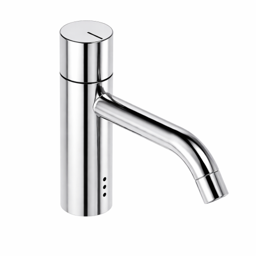 Mezclador de lavabo con...