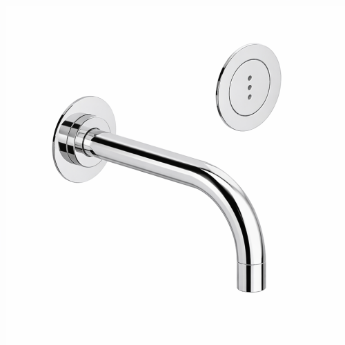 Vola 4811 mixer with...