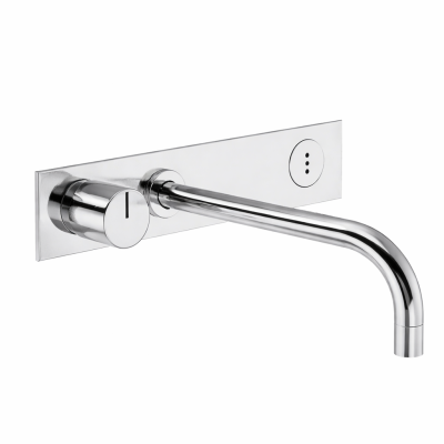Mezclador Vola 4923 con sensor fotocélula de pared incorporado