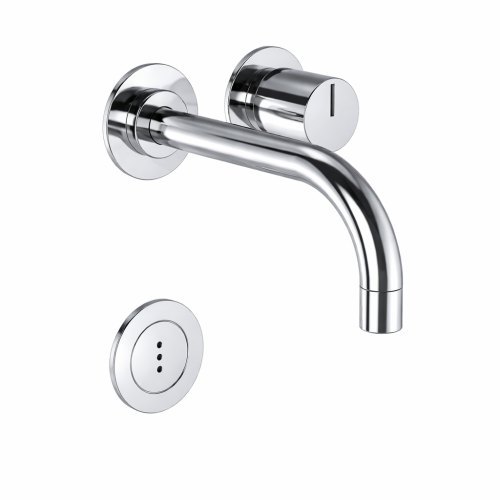 Vola 4911VSX mixer with...