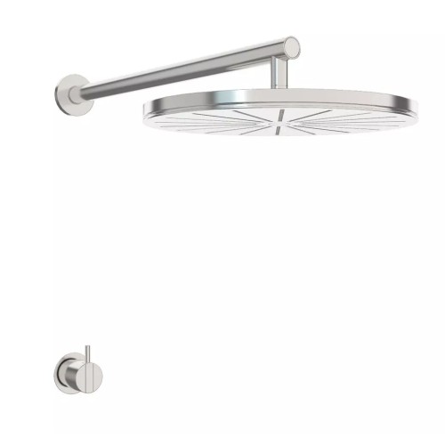 Vola 2261 built-in mixer...