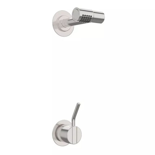 Vola 2281M Einbaumischer +...
