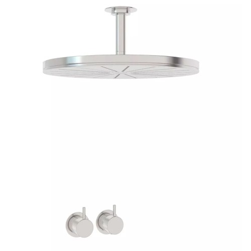 Vola 5261A built-in...