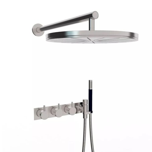 Mitigeur thermostatique...