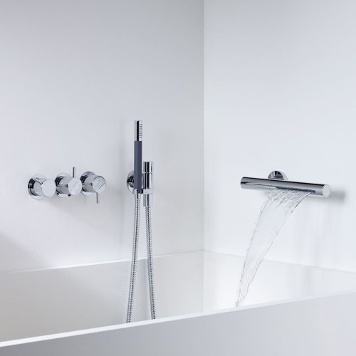 Pommeau de douche Vola...