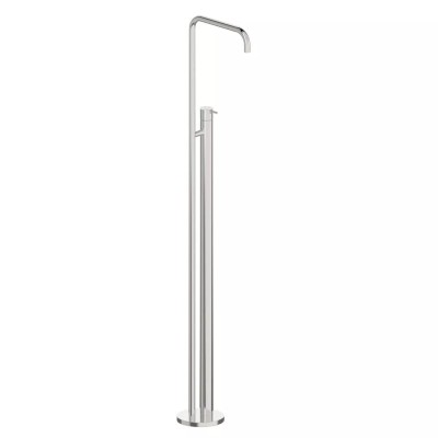 Vola FS2 floor-mounted basin mixer h 126 cm