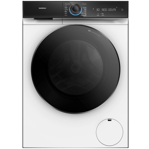 Lave-linge pose libre...