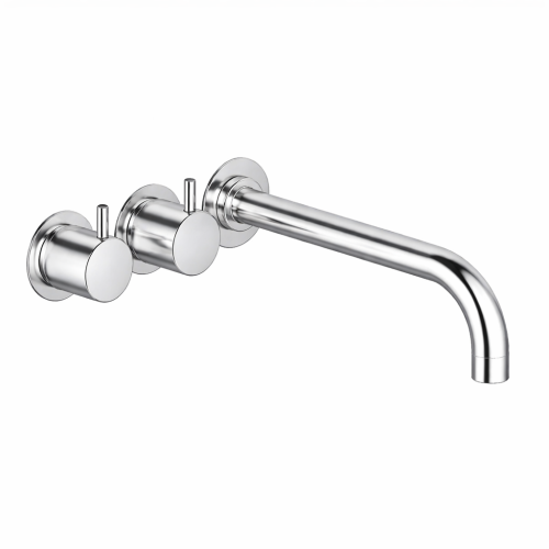 Vola 621C built-in bathtub...