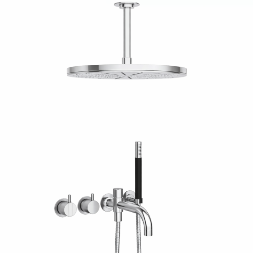 Vola 2441T8-061A mixer +...