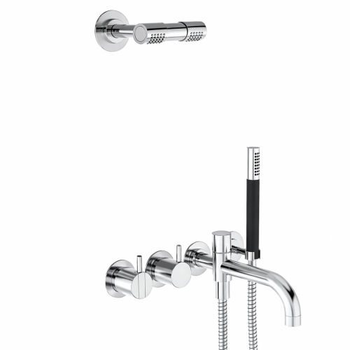 Mezclador Vola 2441DT8-081D...