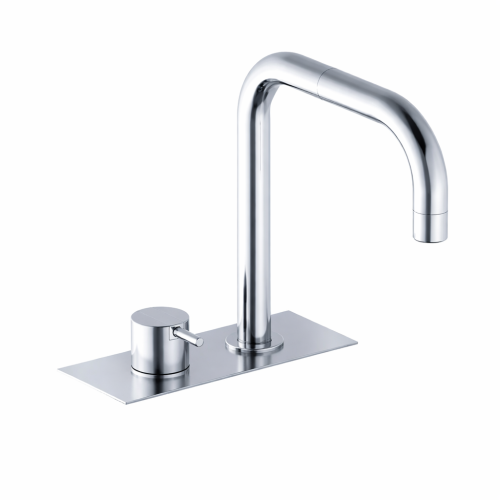 Mitigeur de bain Vola BK5