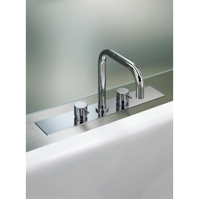 Vola BK6 bathtub faucet