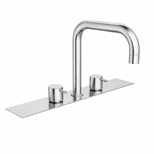 Grifo de bañera Vola BK6