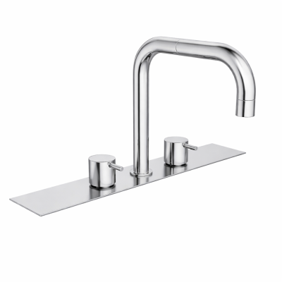 Vola BK6 bathtub faucet