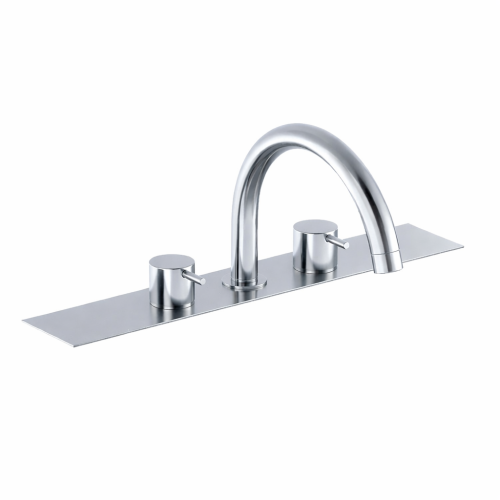 Vola BK8 Deck Mounted...