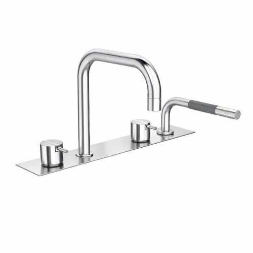 Vola BK10 Armatur mit...