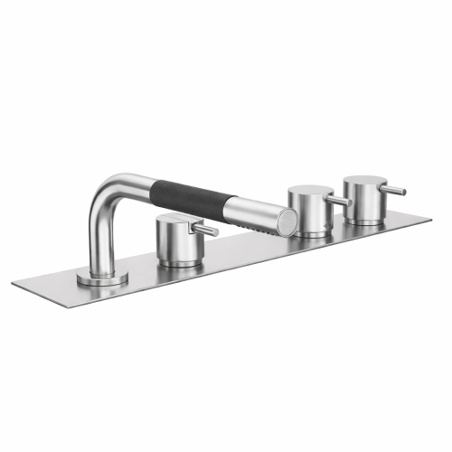 Vola BK14 Thermostatarmatur...