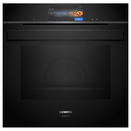 Siemens hb978gub1 iQ700...
