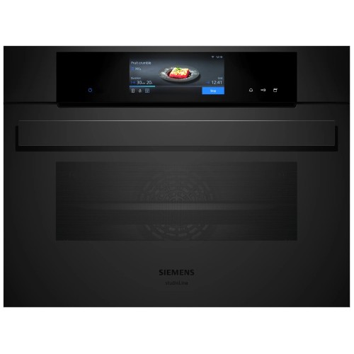 Siemens CS938GCM1 iQ700...