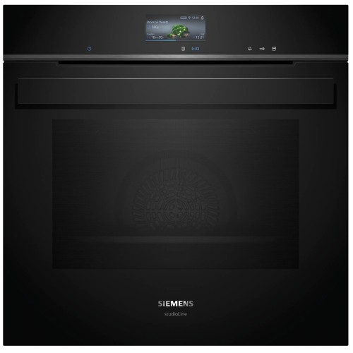 Horno de vapor empotrable...