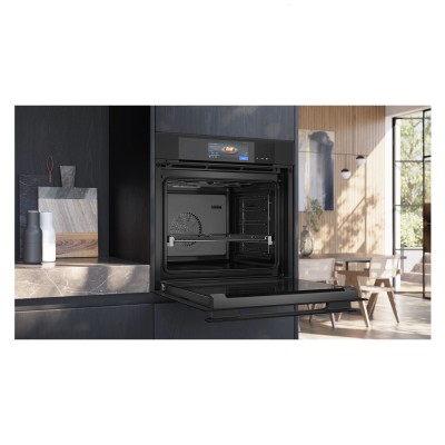 Siemens HS938GDM1 iQ700 Einbau-Dampfgarer 60