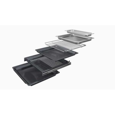 Siemens HS938GDM1 iQ700 Einbau-Dampfgarer 60