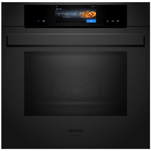 Siemens hn978gqm1 iQ700...