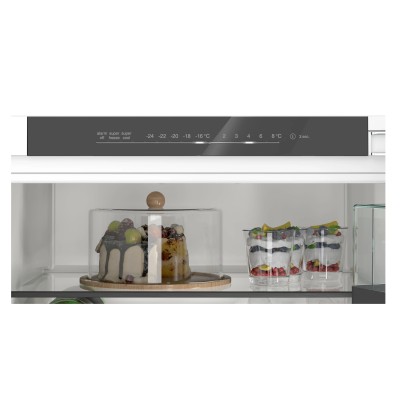 Frigorífico-congelador empotrado Siemens ki96nsdc0 iQ500 h 193,5 cm SL