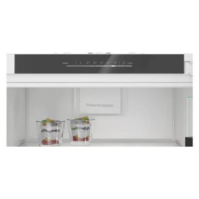 Siemens ki81rsdc0 Einbau-Kühlschrank mit einer Tür, Höhe 177 cm, SL