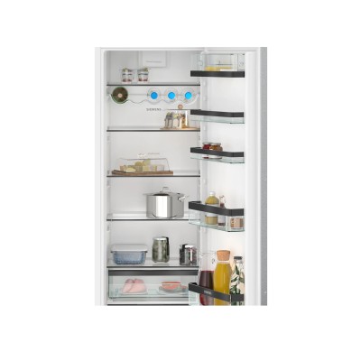 Siemens ki81rsdc0 built-in single-door refrigerator h 177 cm SL