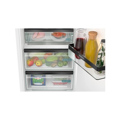 Siemens ki81rsdc0 Einbau-Kühlschrank mit einer Tür, Höhe 177 cm, SL