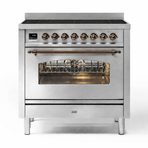 Ilve p09n-ss 90cm kuchenka...