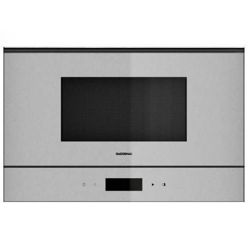 Horno microondas empotrable...