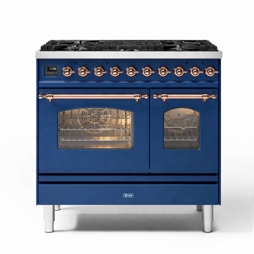 Ilve pd096ne3-mb cucina da...