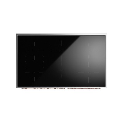 Ilve pd106ne3-wh 100cm biała płyta indukcyjna