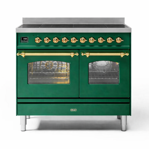 Ilve pd106ne3-eg 100cm...
