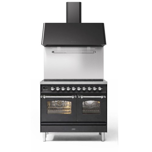 Ilve pd106ne3-mg kuchenka...