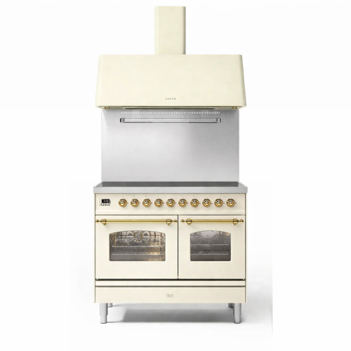 Ilve pd106ne3-aw kuchenka...