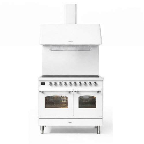 Ilve pd106ne3-wh kuchenka...